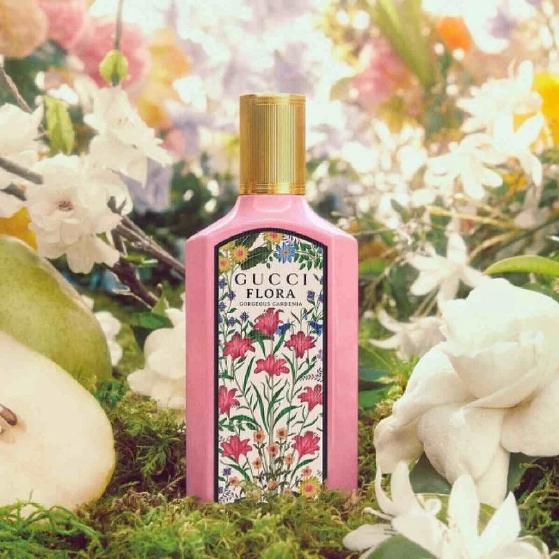 Flora Gorgeous Gardenia Eau de Parfum