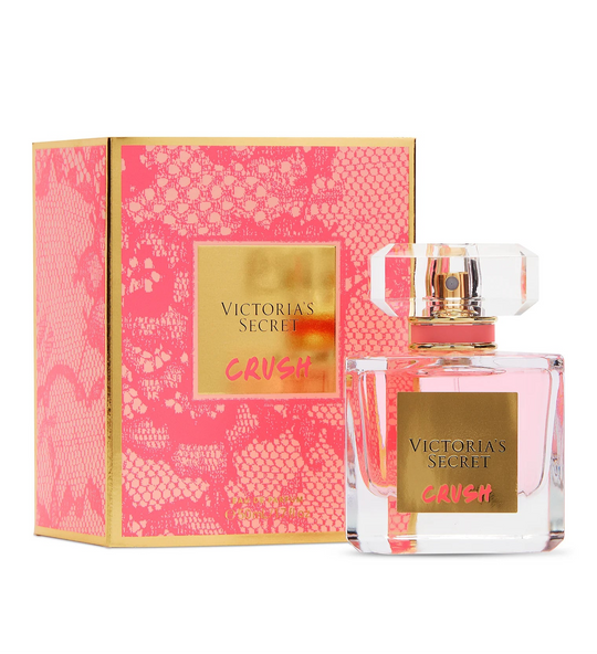 VICTORIA'S SECRET CRUSH EDP