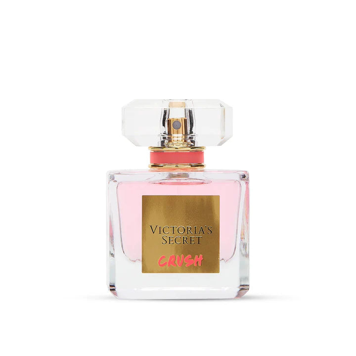 VICTORIA'S SECRET CRUSH EDP