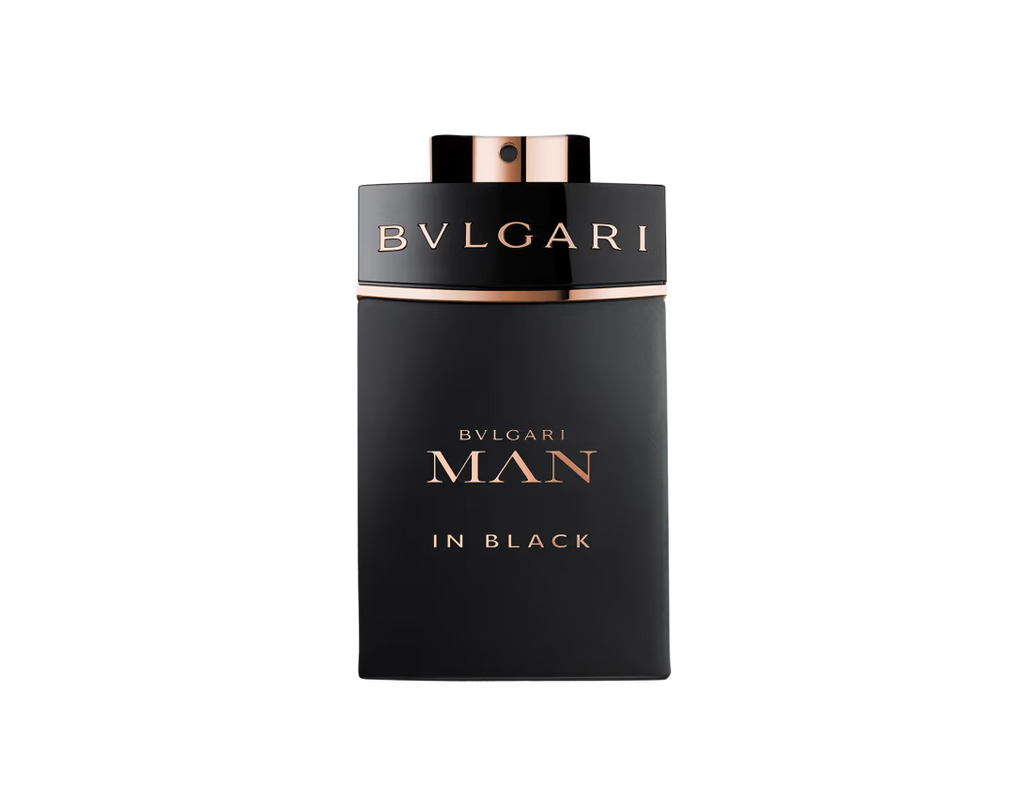 Bvlgari Man In Black EDP