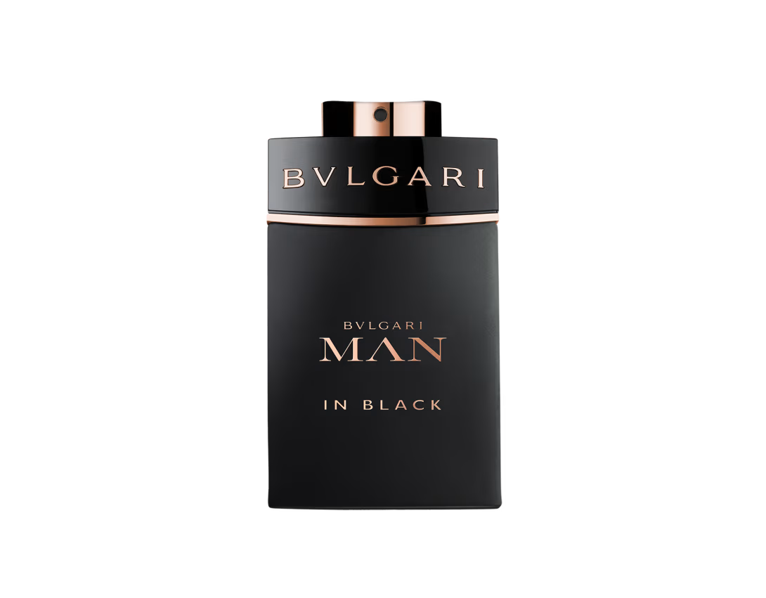 Bvlgari Man In Black EDP