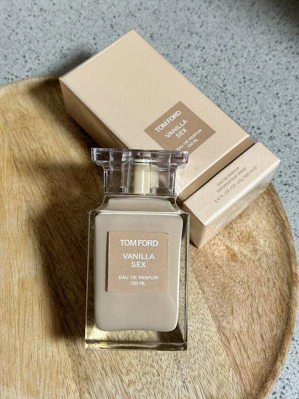 Tom Ford Vanilla Sex – Salucci