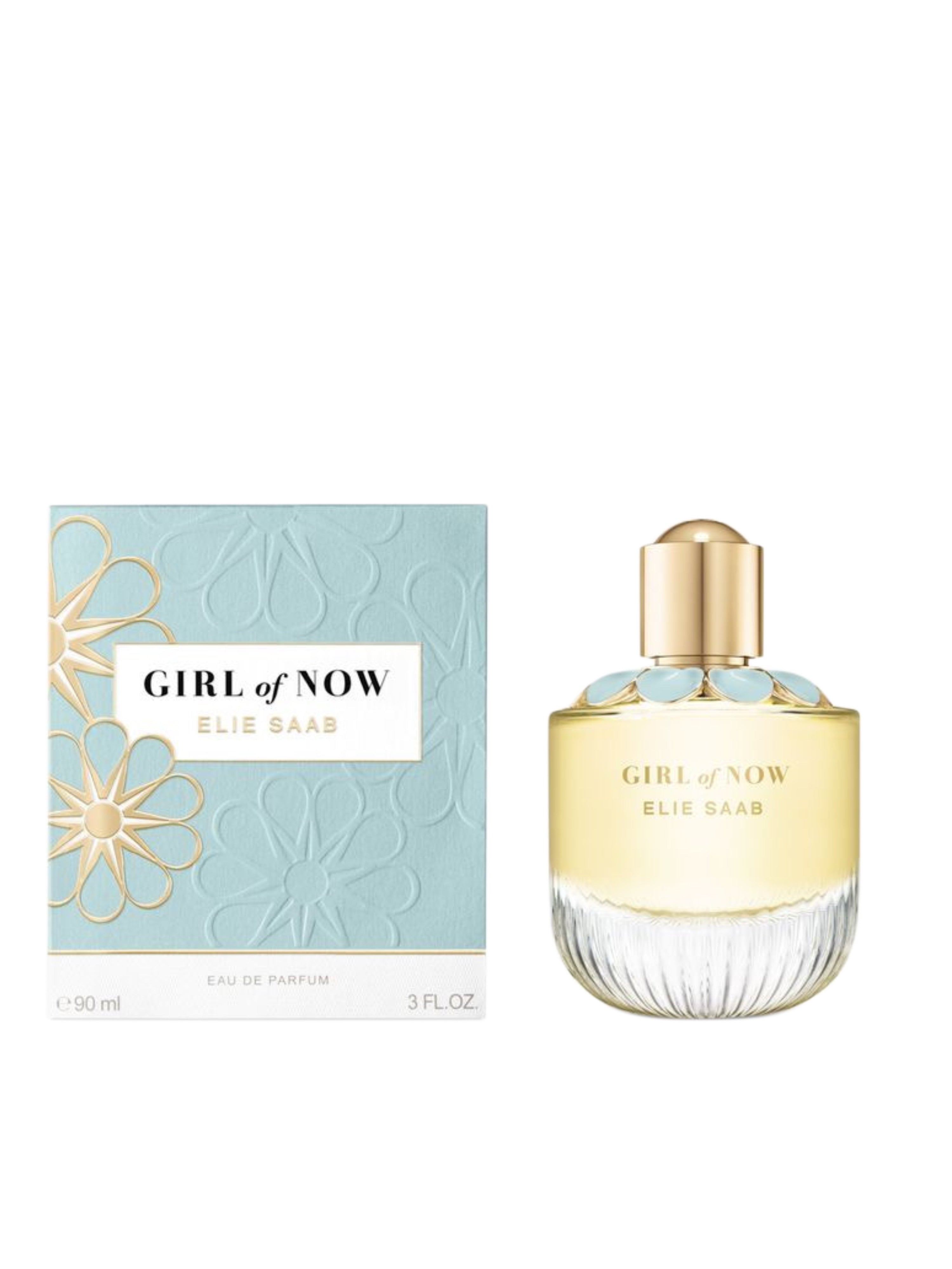 Elie Saab Girl of Now EDP