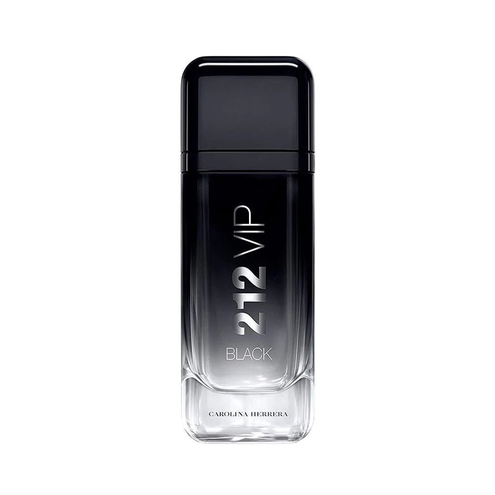 Carolina Herrera 212 VIP BLACK EDP