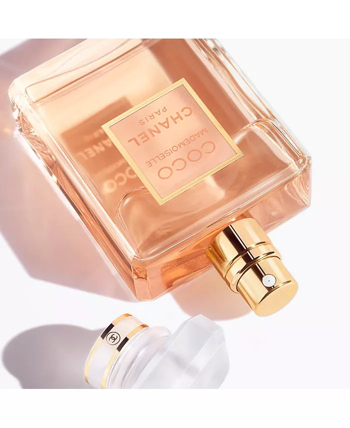 CHANEL COCO MADEMOISELLE