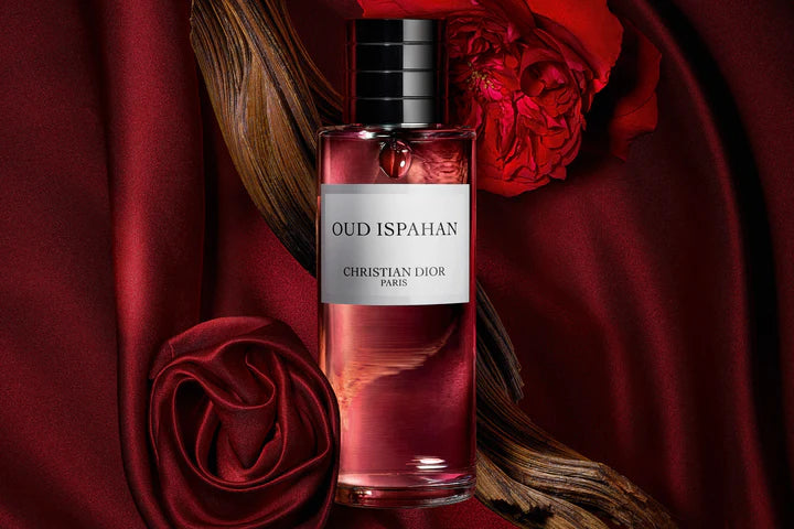 Dior Oud Ispahan EDP