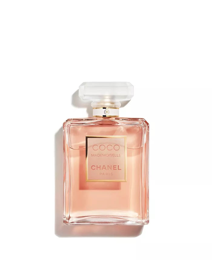 CHANEL COCO MADEMOISELLE