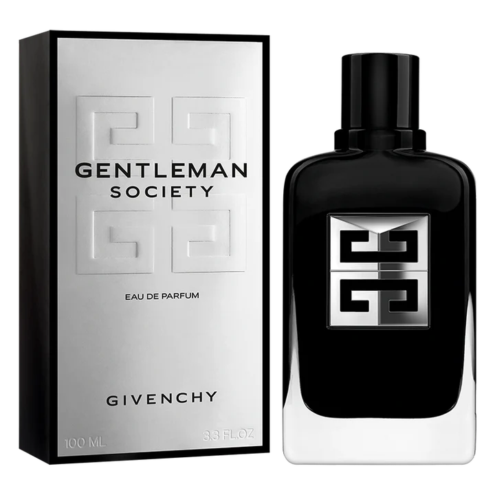 GENTLEMAN Society EDP