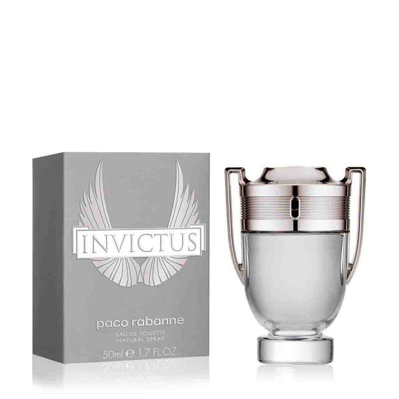 Invictus EDT