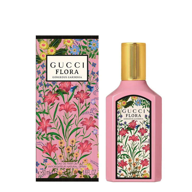 Flora Gorgeous Gardenia Eau de Parfum