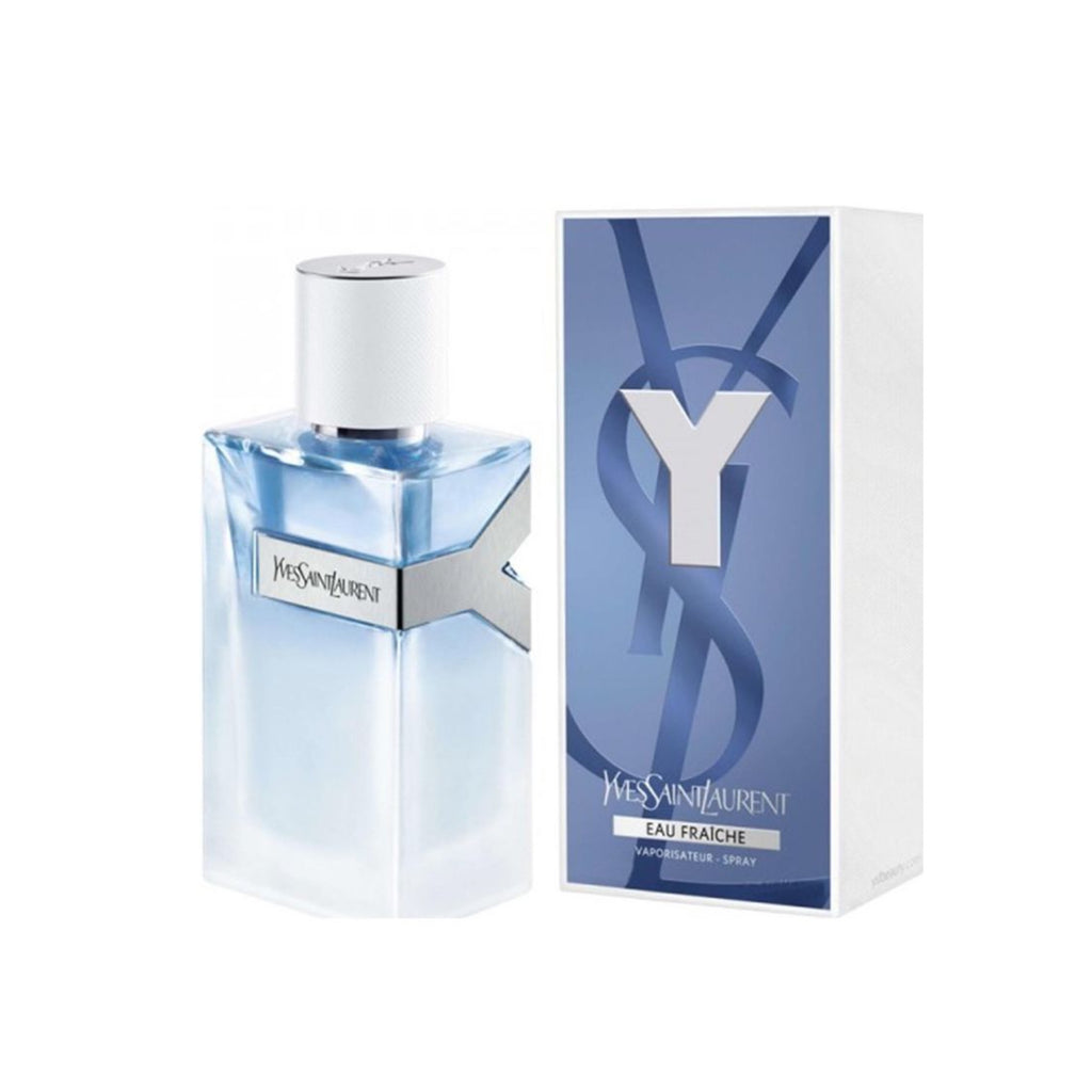Yves Saint Laurent Y Eau Fraiche