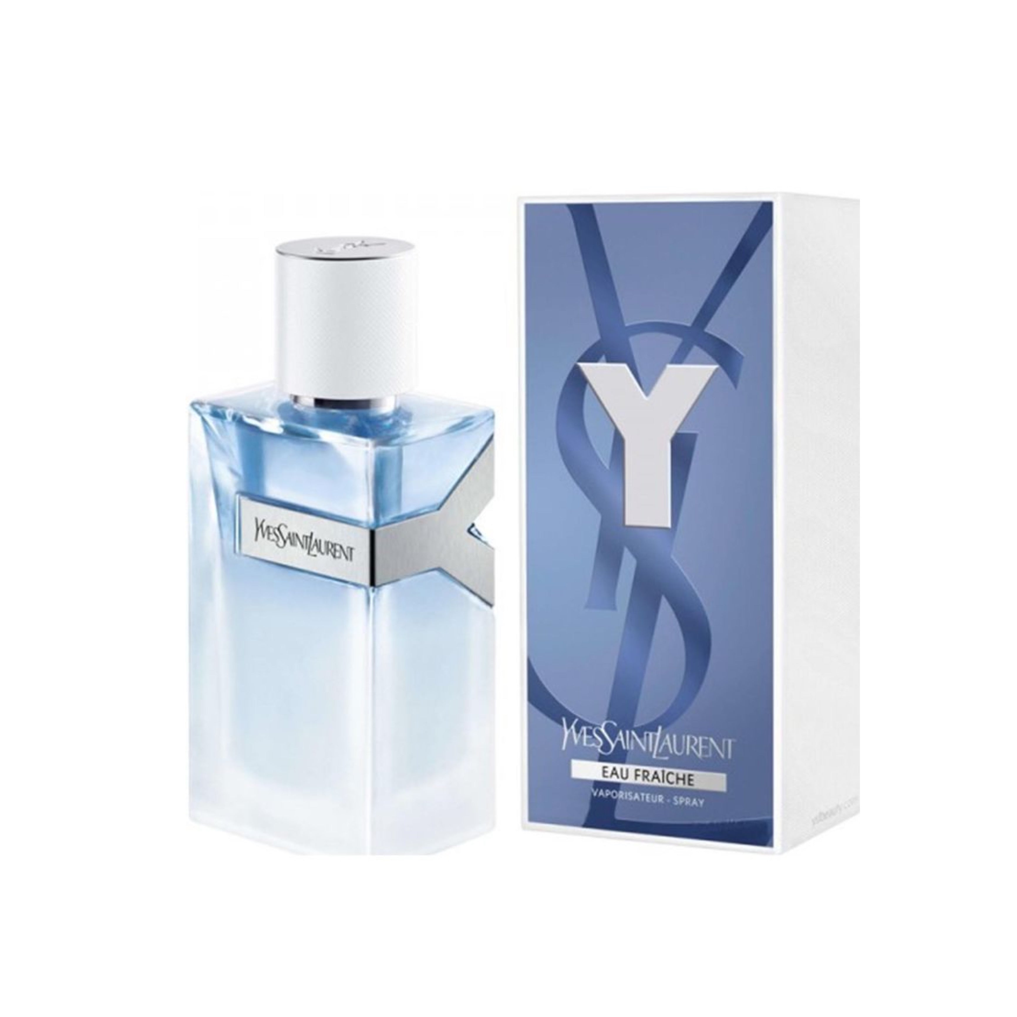 Yves Saint Laurent Y Eau Fraiche