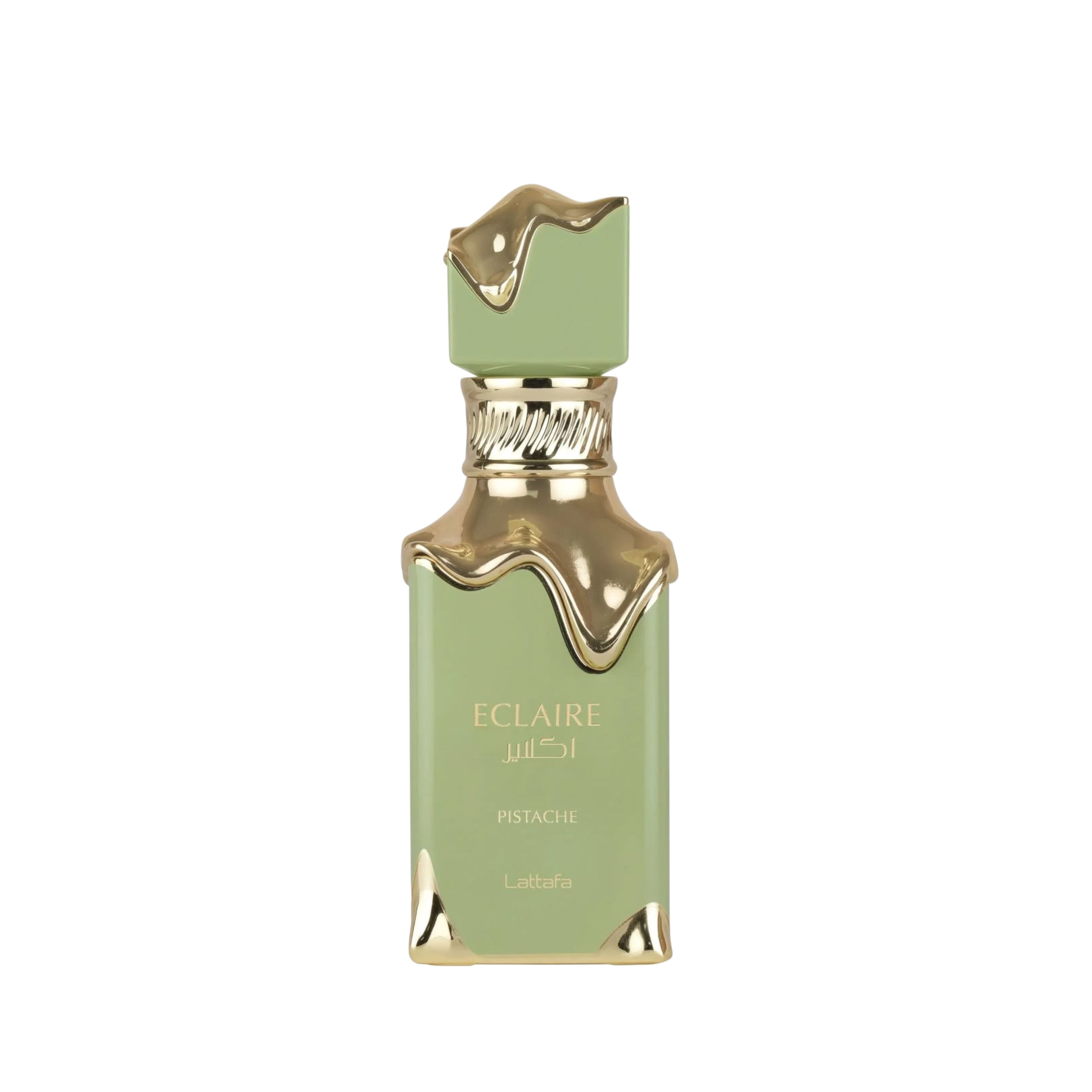 Eclaire Lattafa Pistache EDP