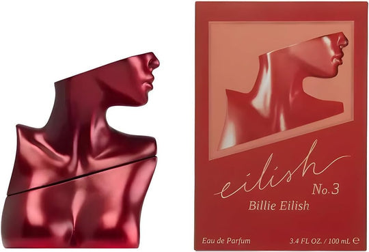Billie Eilish No.3 EDP