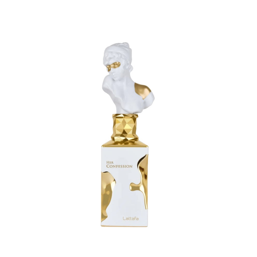 Her Confession Lattafa Eau de Parfum