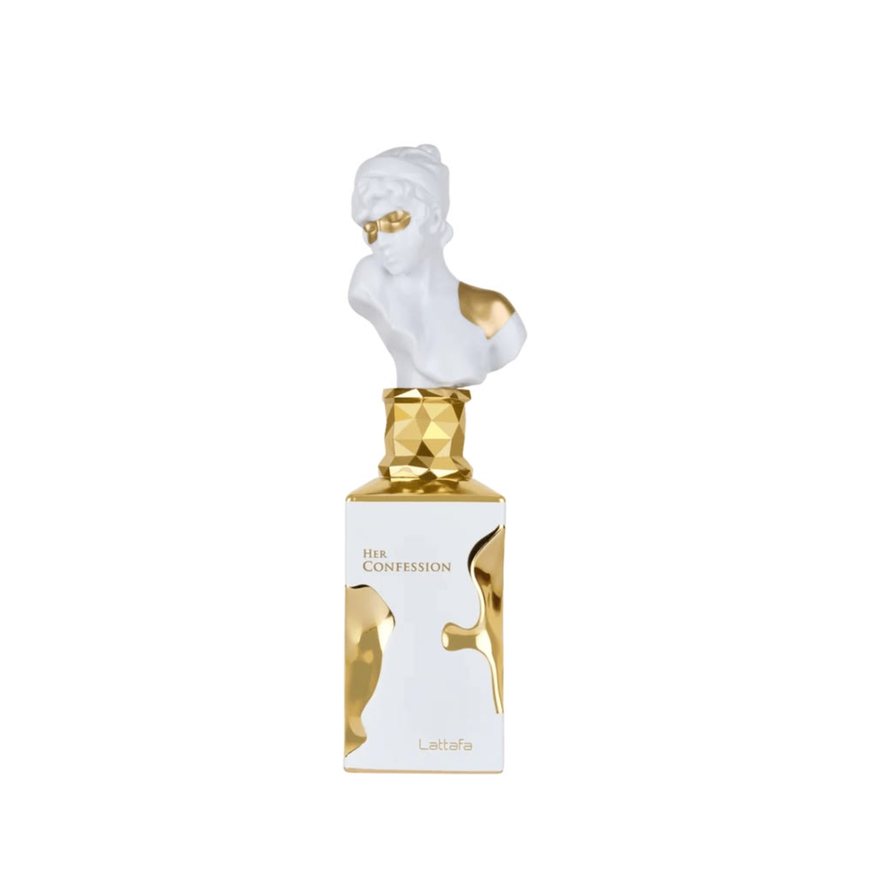 Her Confession Lattafa Eau de Parfum