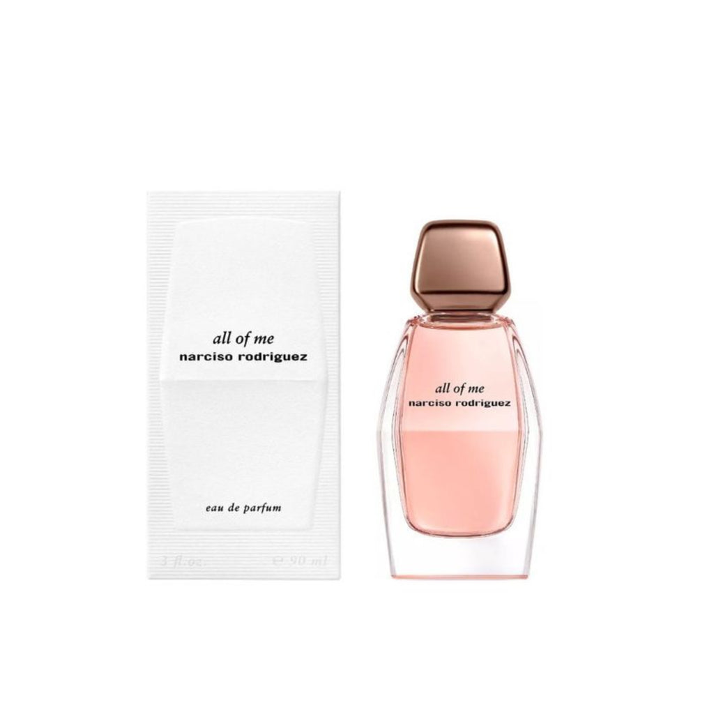 All Of Me By Narciso Rodriguez