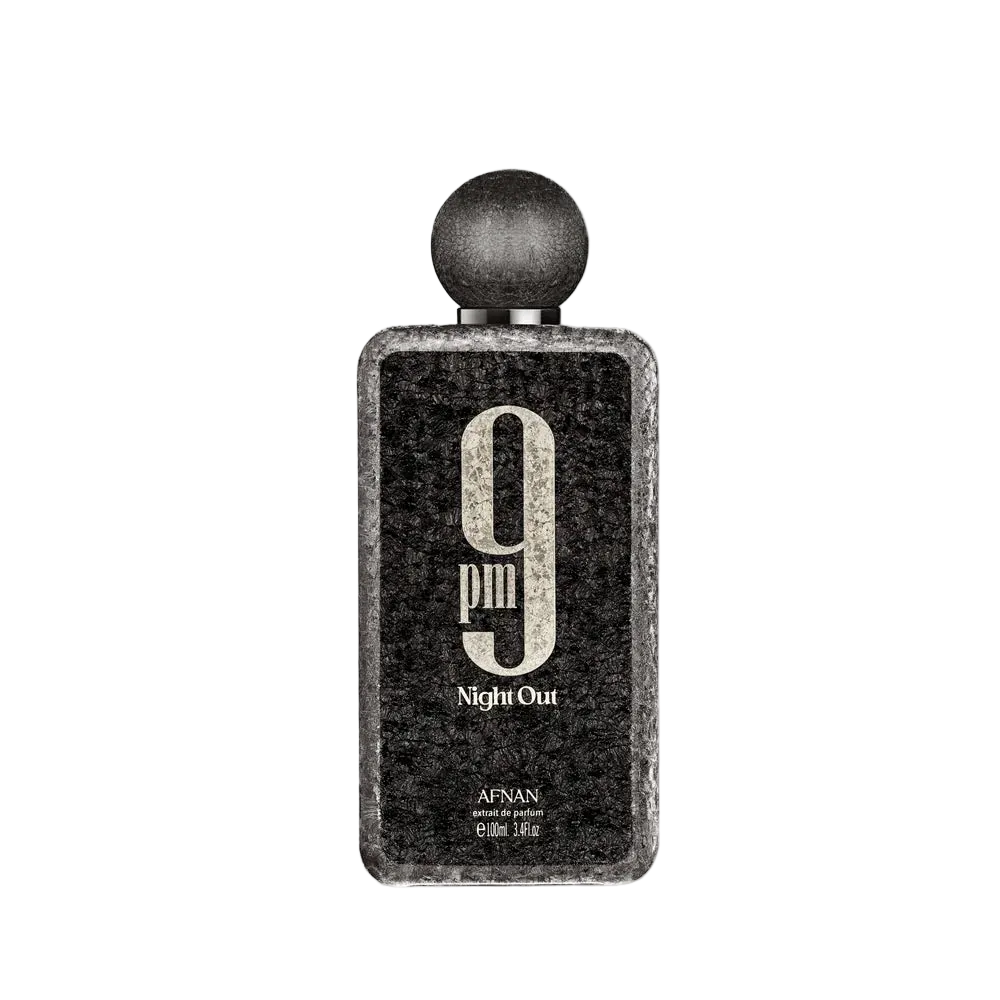 Afnan 9PM Night Out Extrait de Parfum