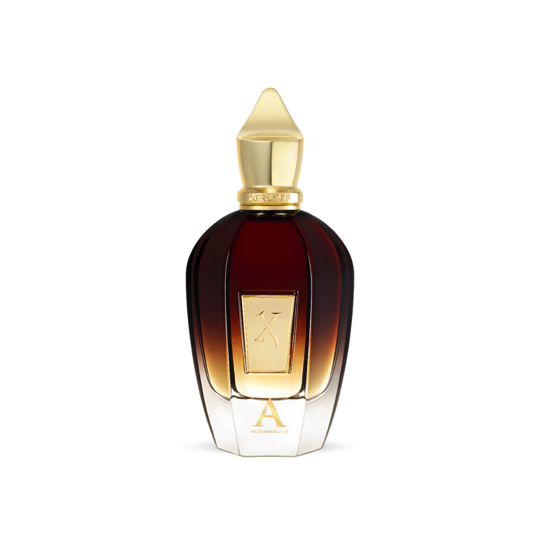 XERJOFF ALEXANDERIA II EDP