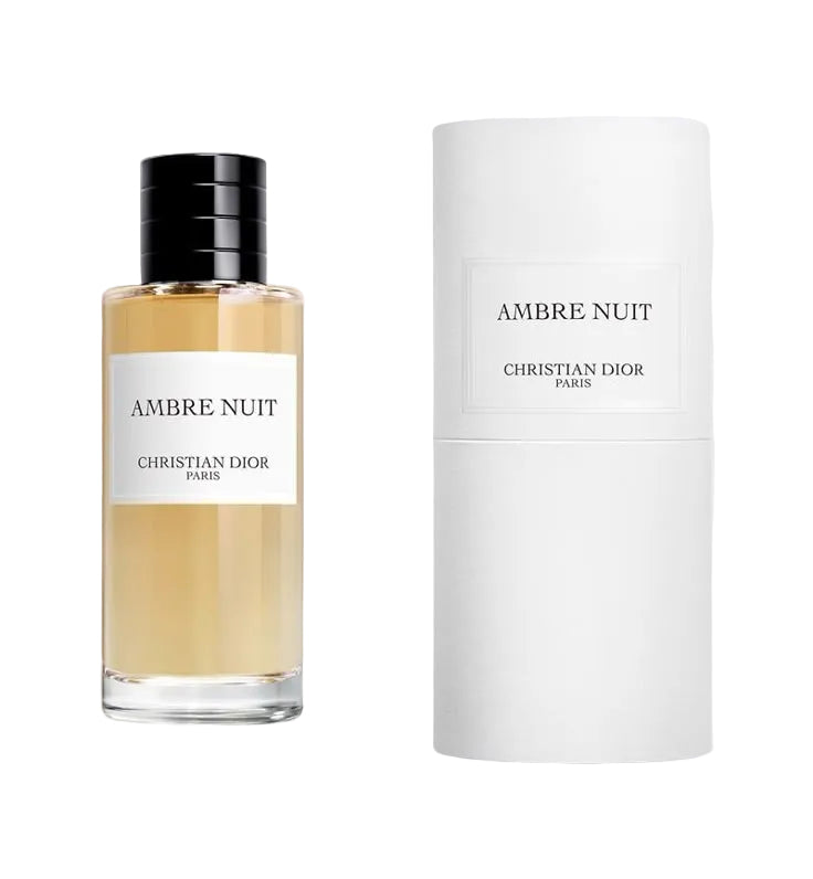 Dior Ambre Nuit