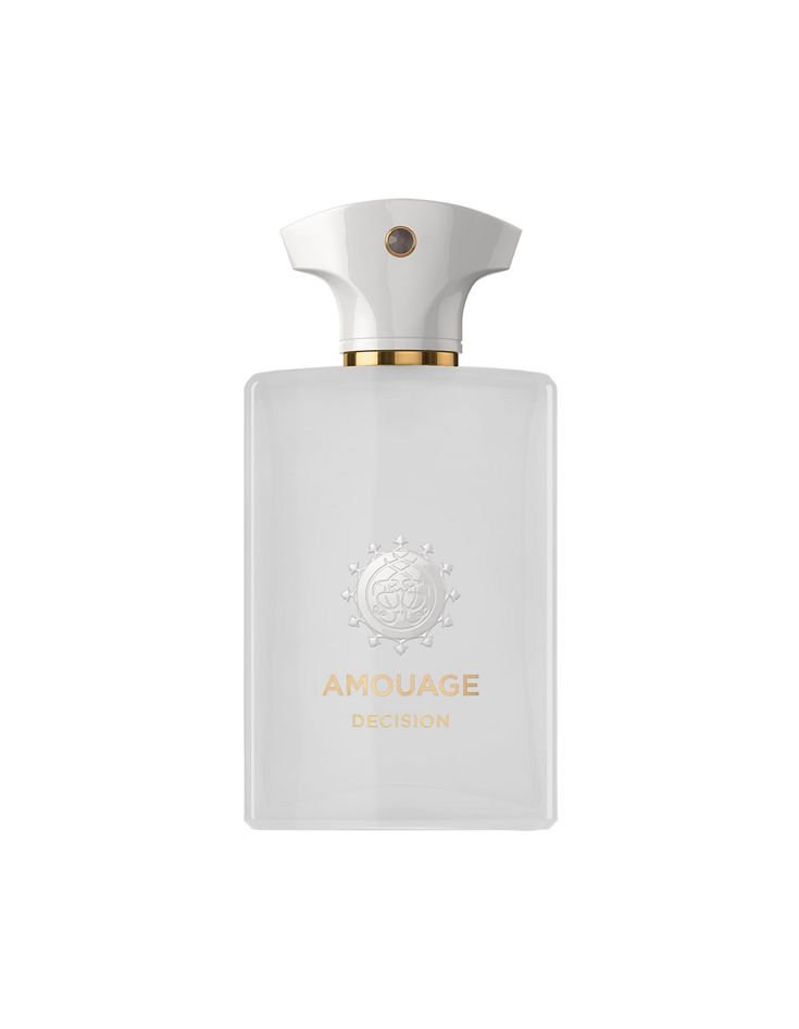 Amouage Decision