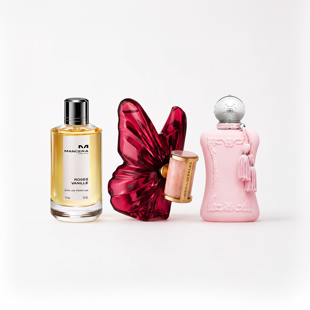 Pink Addiction Bundle