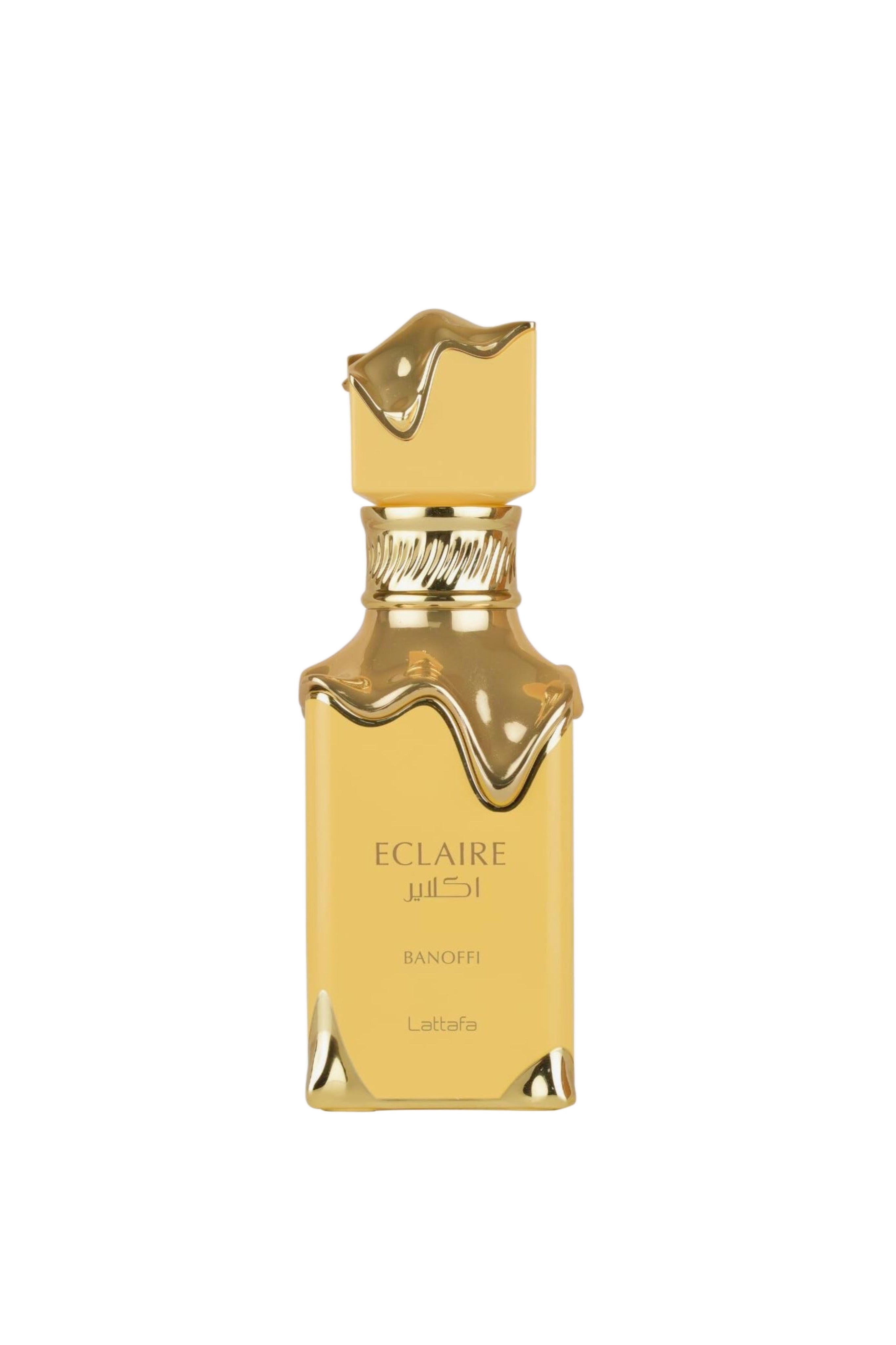 Eclaire Lattafa Banoffi EDP