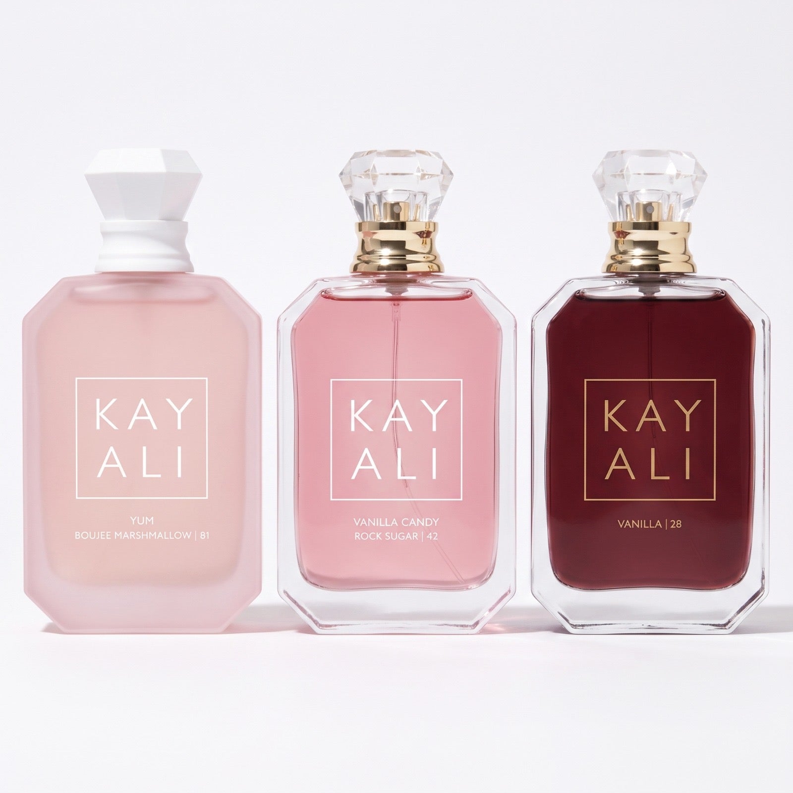Kayali Trio