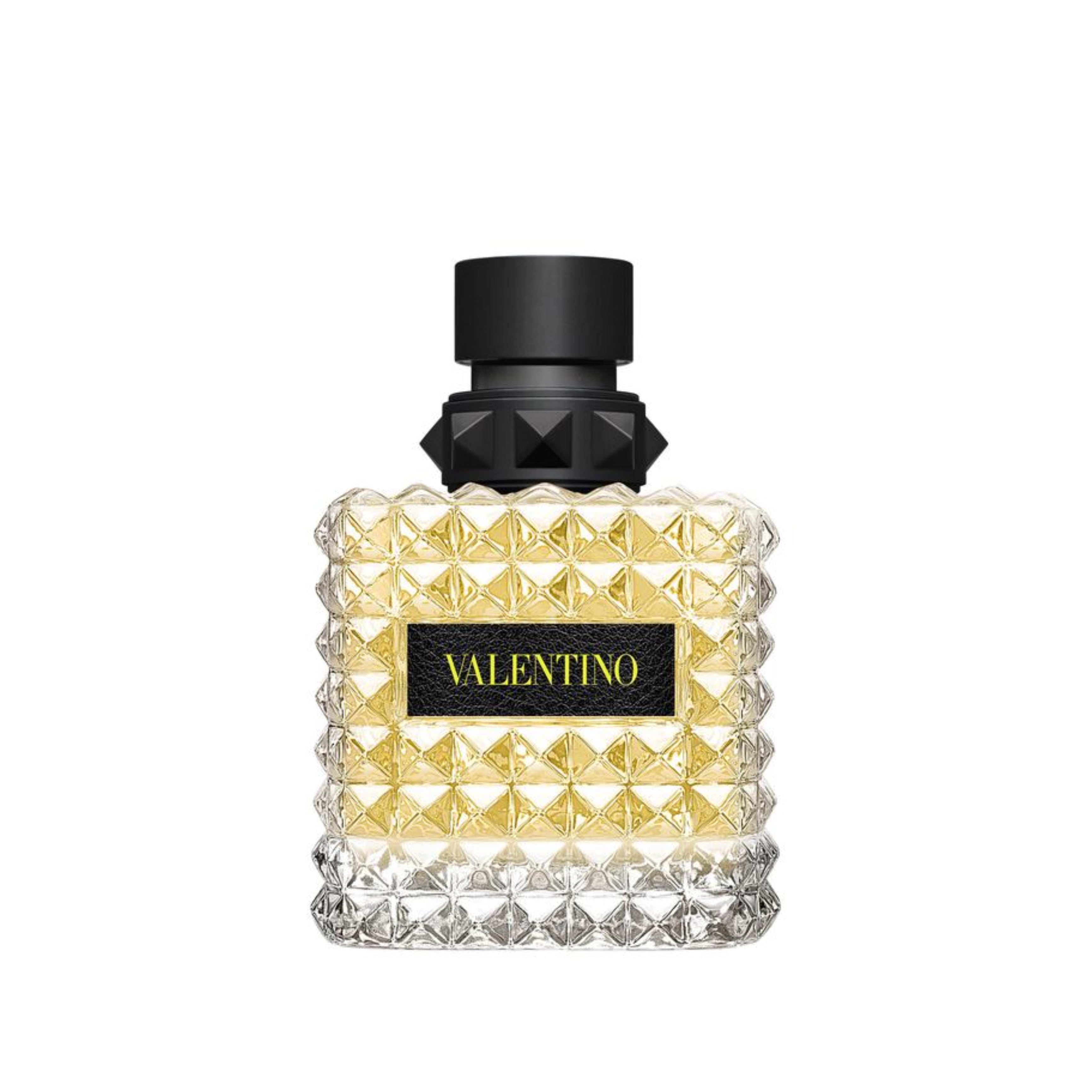Valentino Donna Born In Roma Yellow Dream EDP