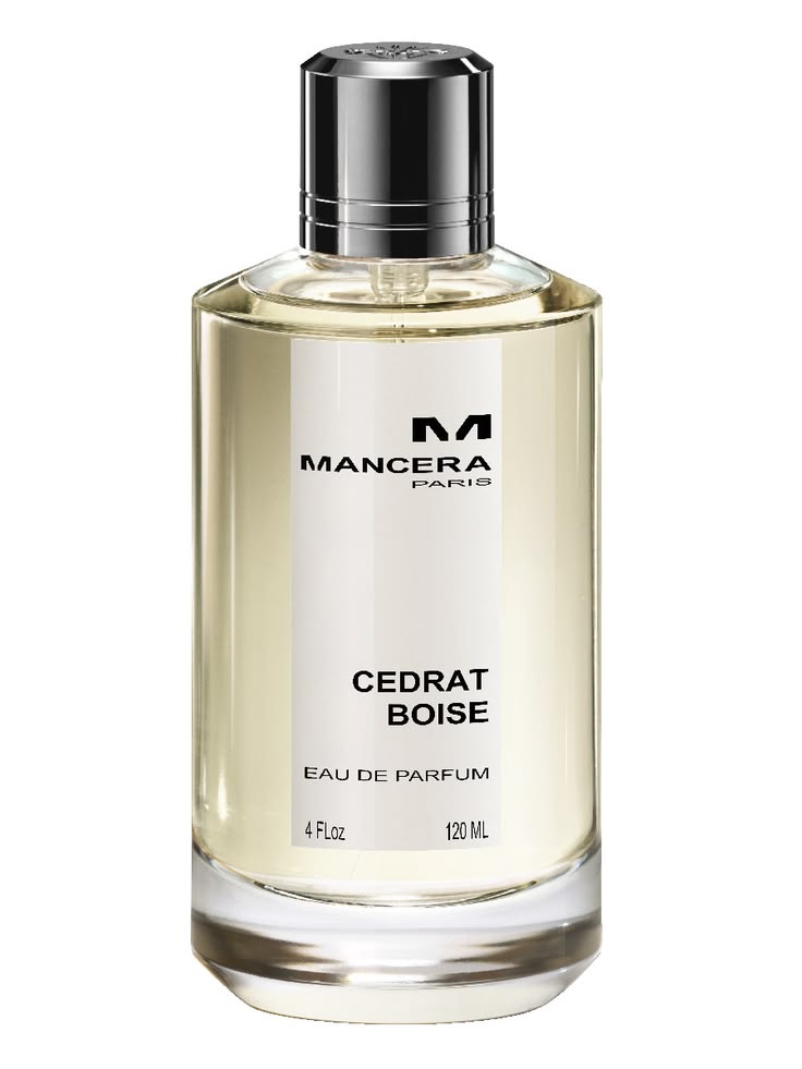 Mancera Cedrat Boise