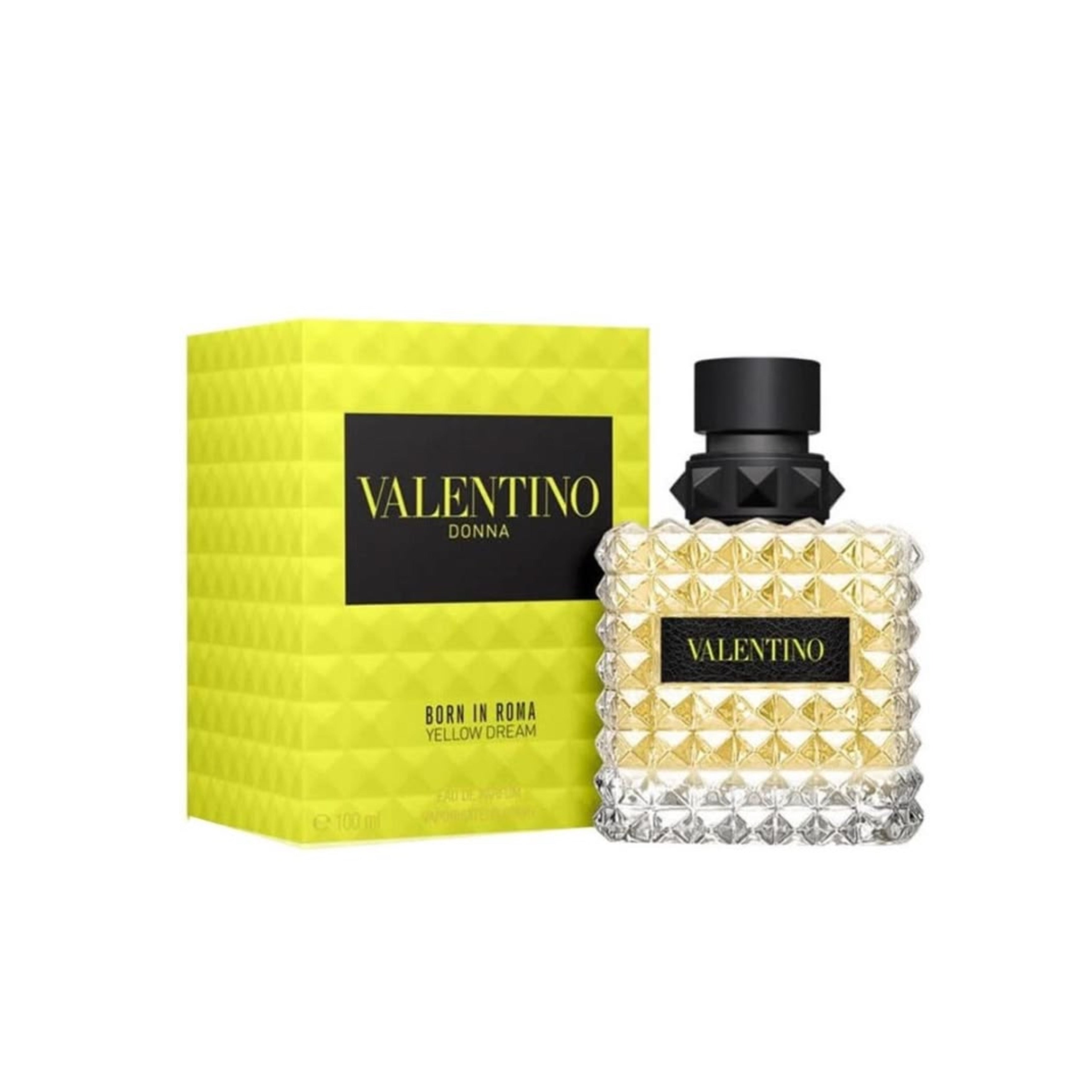 Valentino Donna Born In Roma Yellow Dream EDP