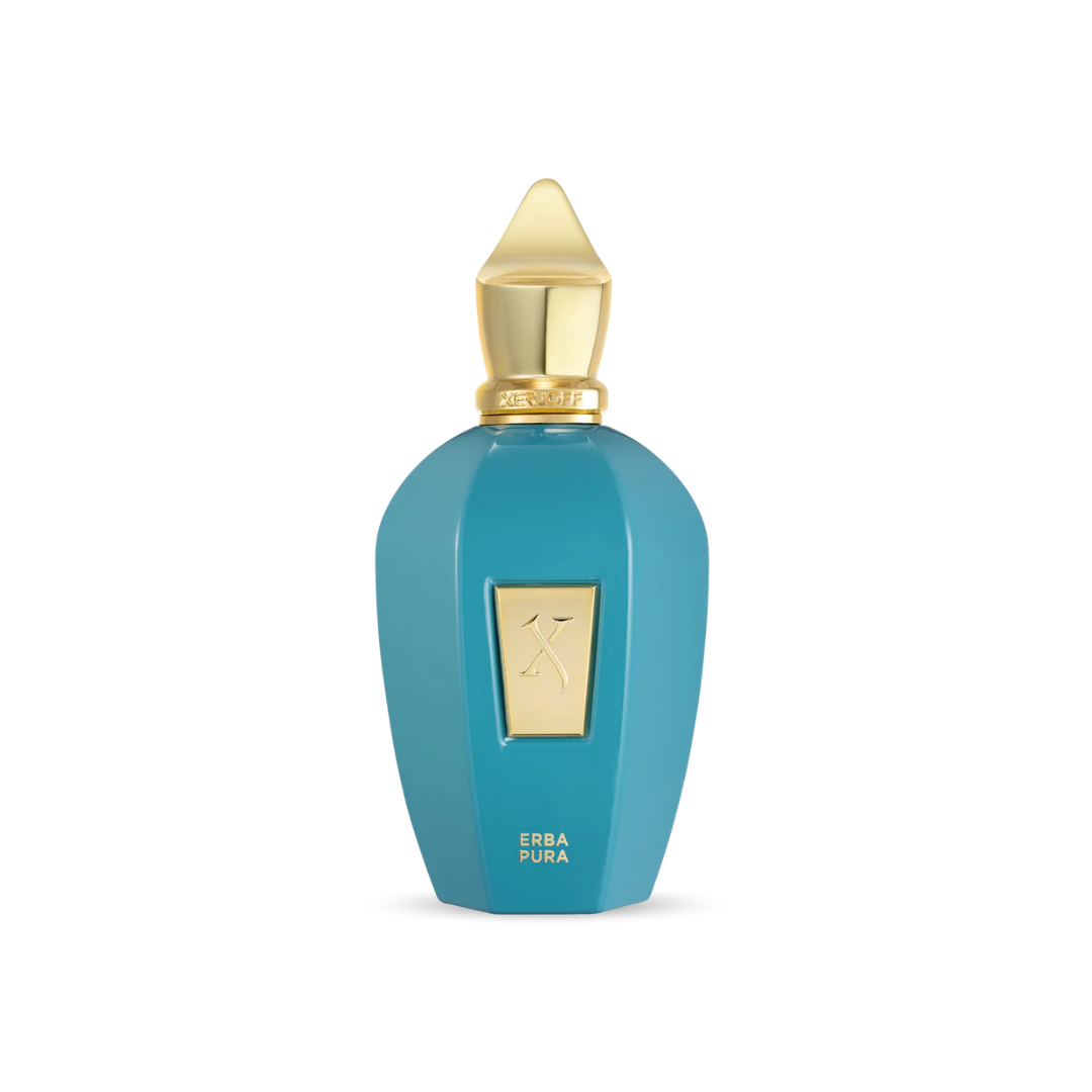 XERJOFF EBRA PURA EDP