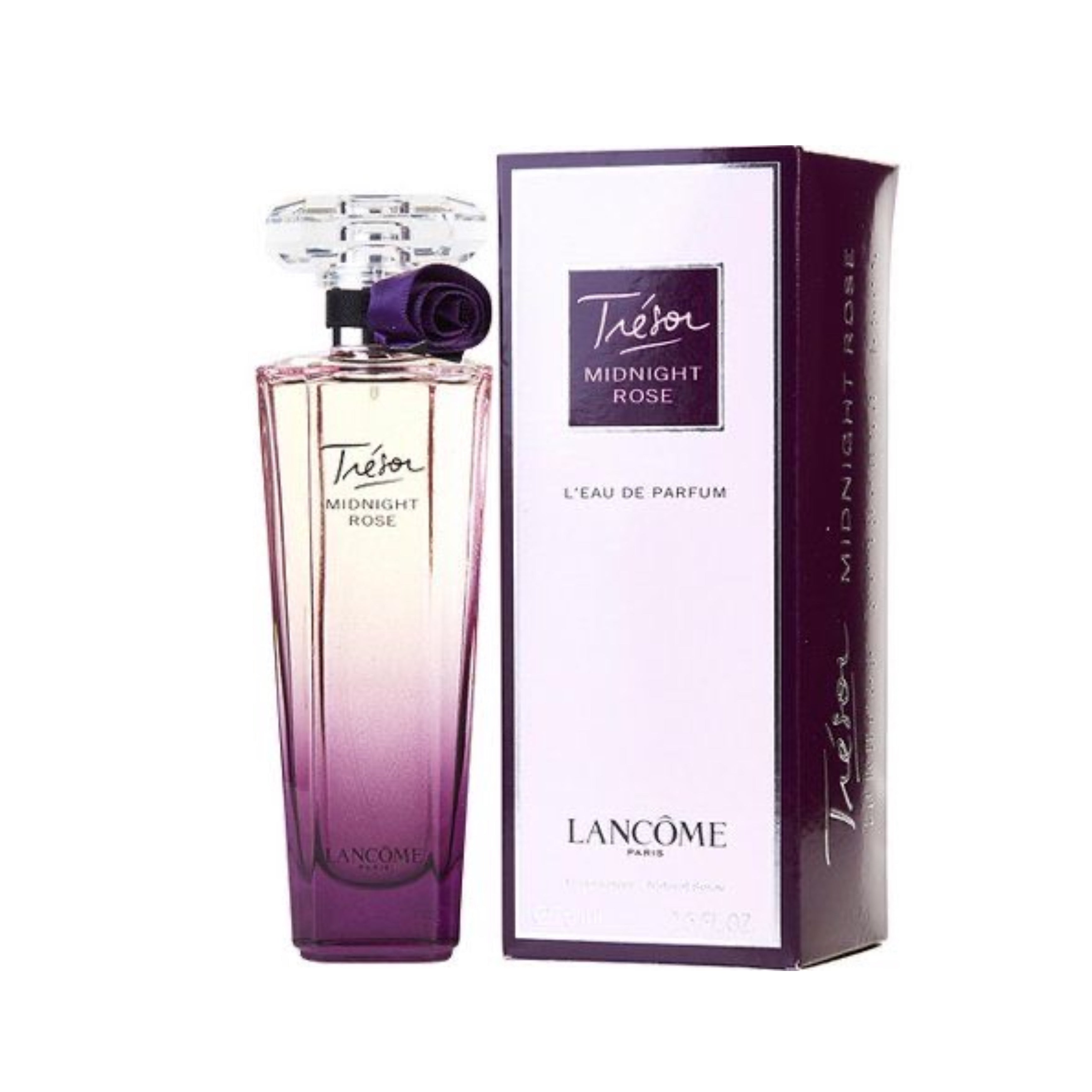 Lancôme Trésor Midnight Rose