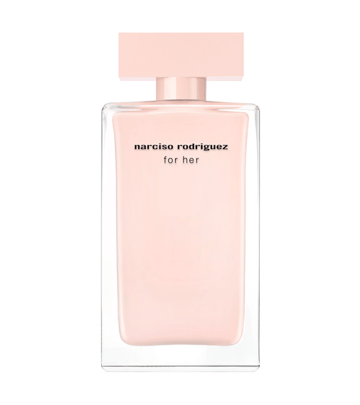 Narciso for her eau de parfum