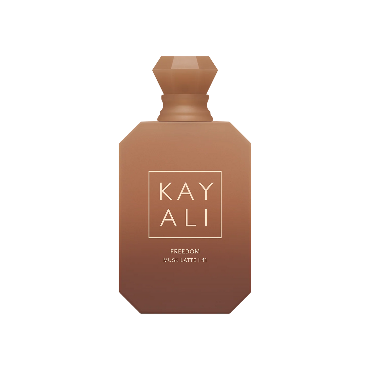 KAYALI Freedom Musk Latte | 41