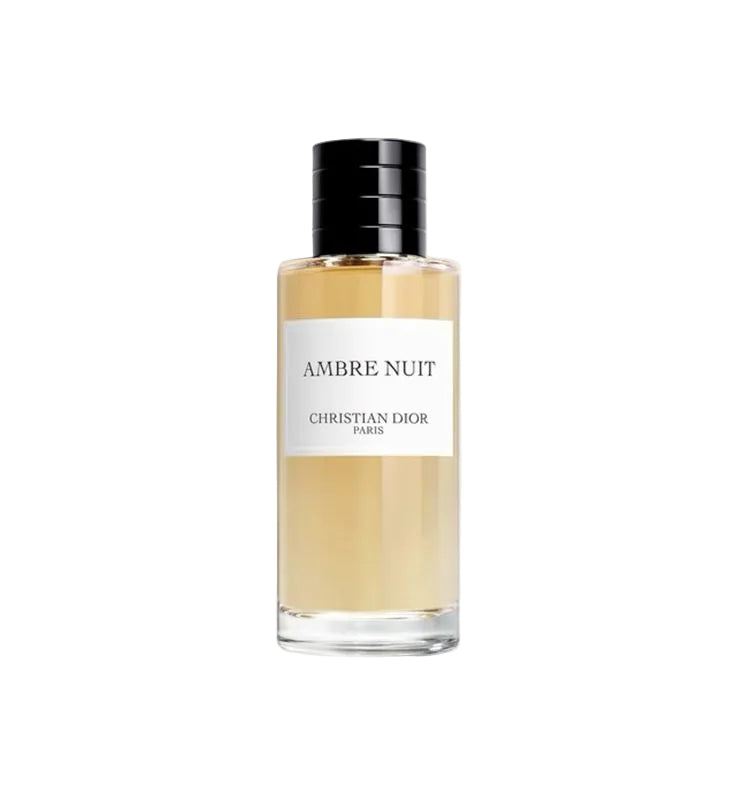 Dior Ambre Nuit