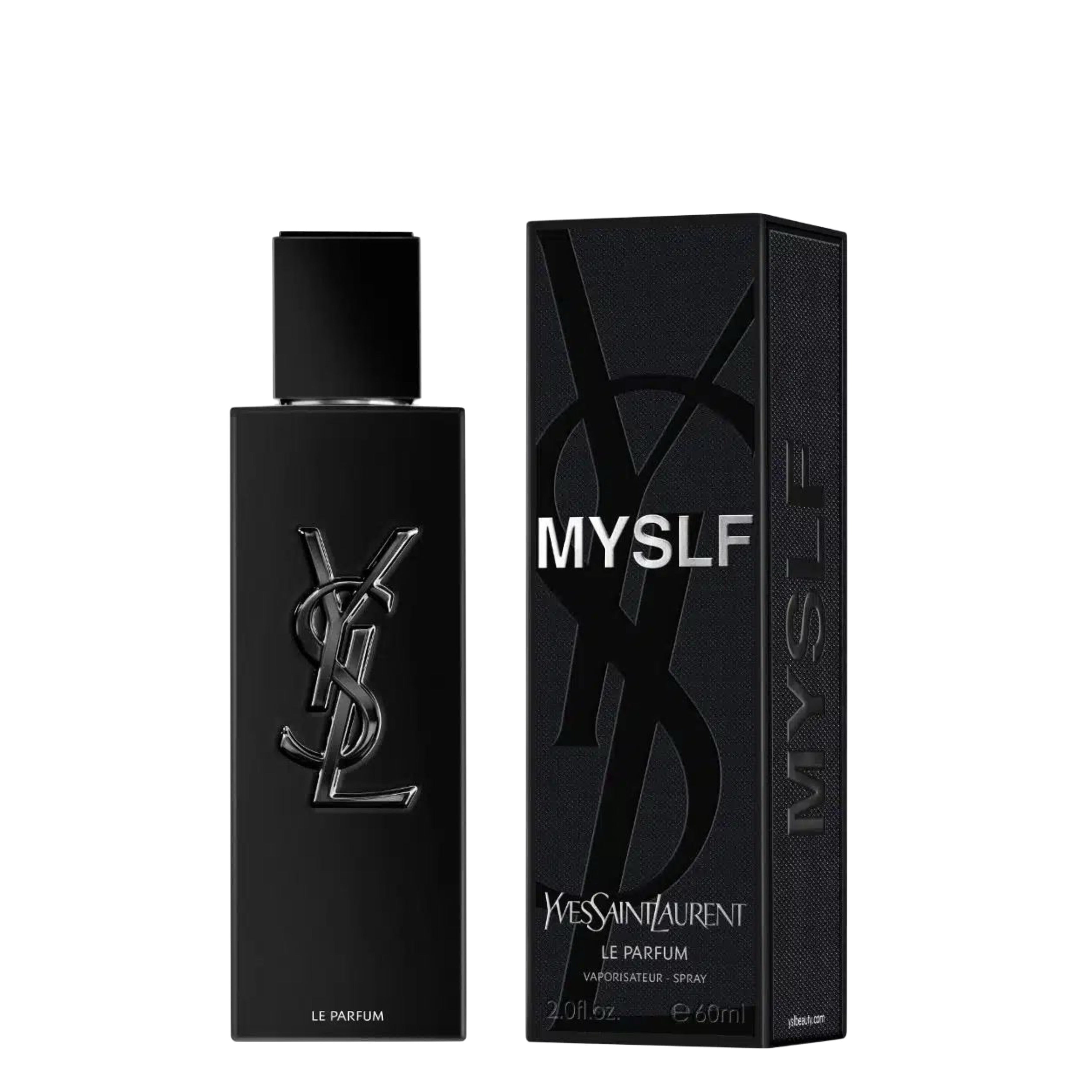 Yves Saint Laurent MYSLF EDP