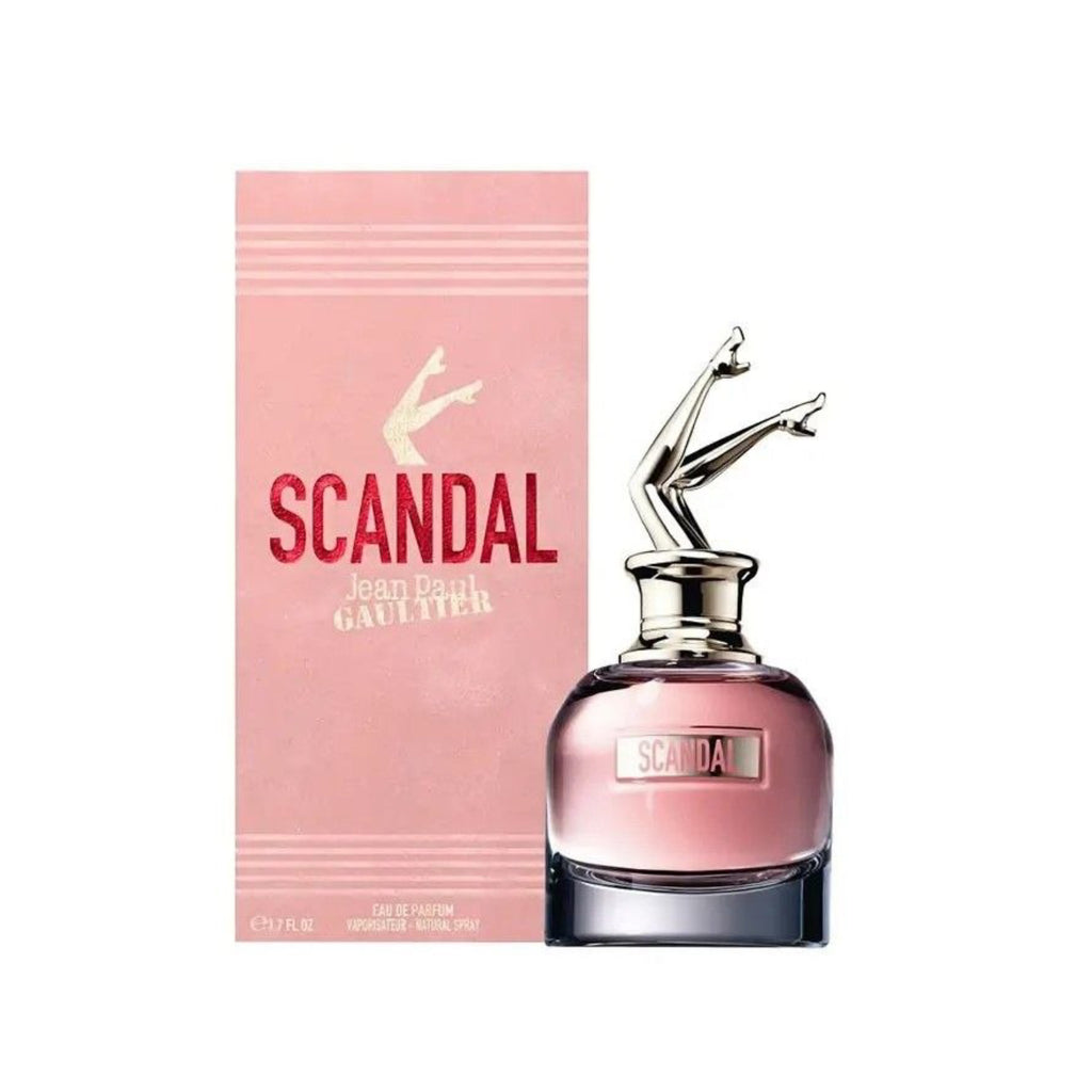 Jean Paul Gaultier Scandal EDP