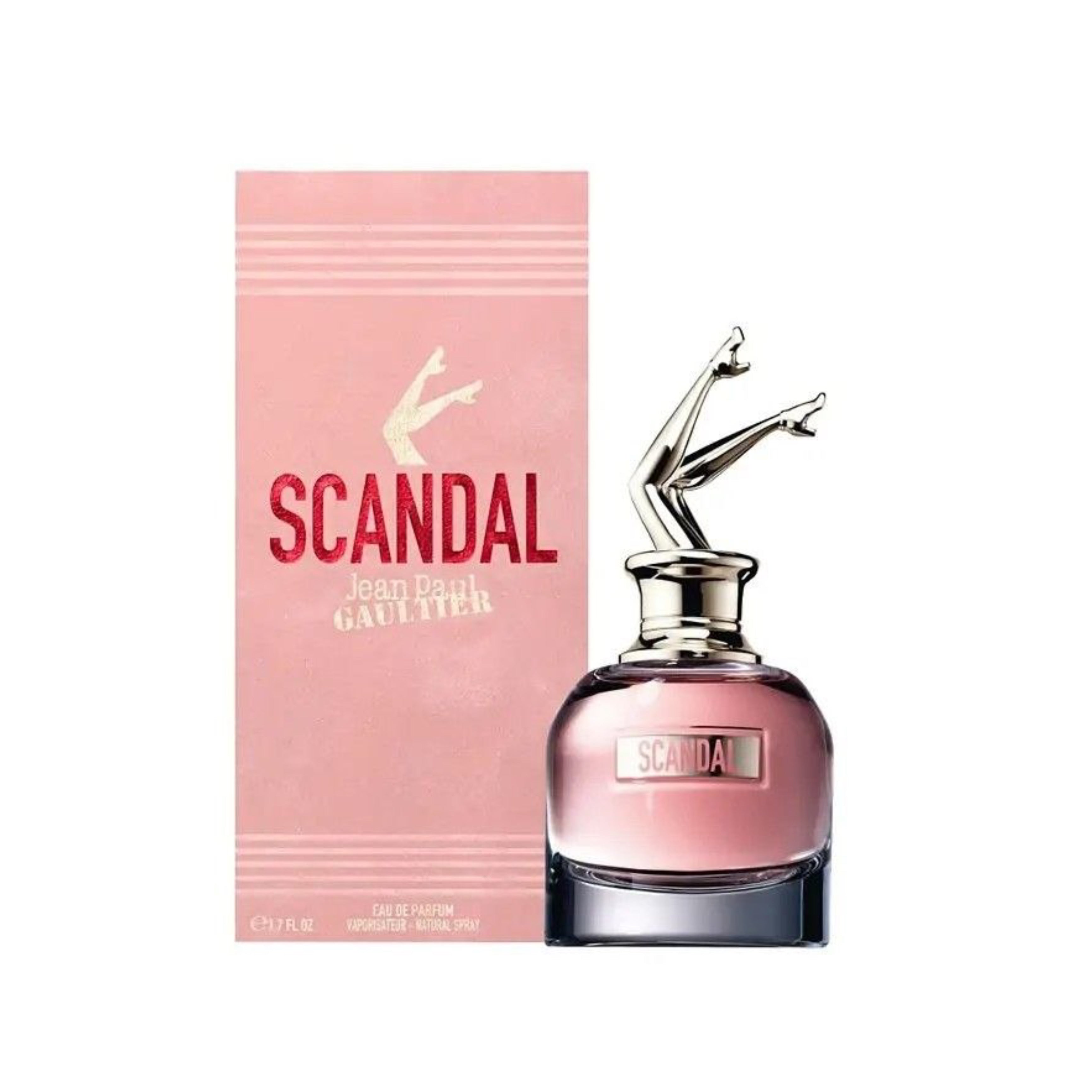 Jean Paul Gaultier Scandal EDP