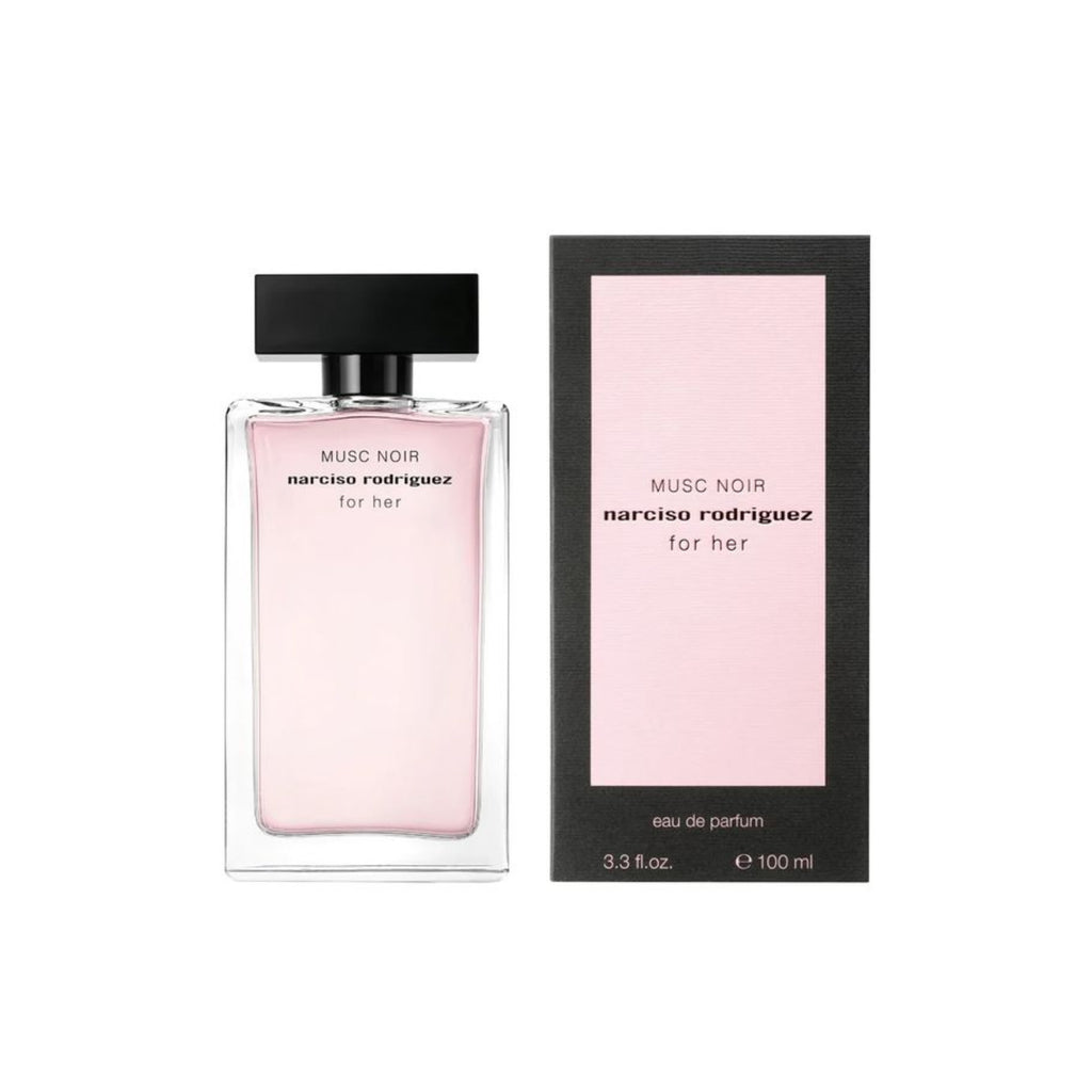 Narciso Rodriguez Musc Noir For Her EDP