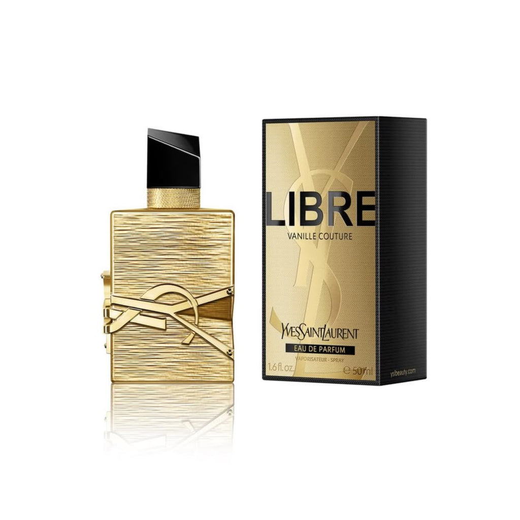 Yves Saint Laurent YSL Libre Vanille Couture