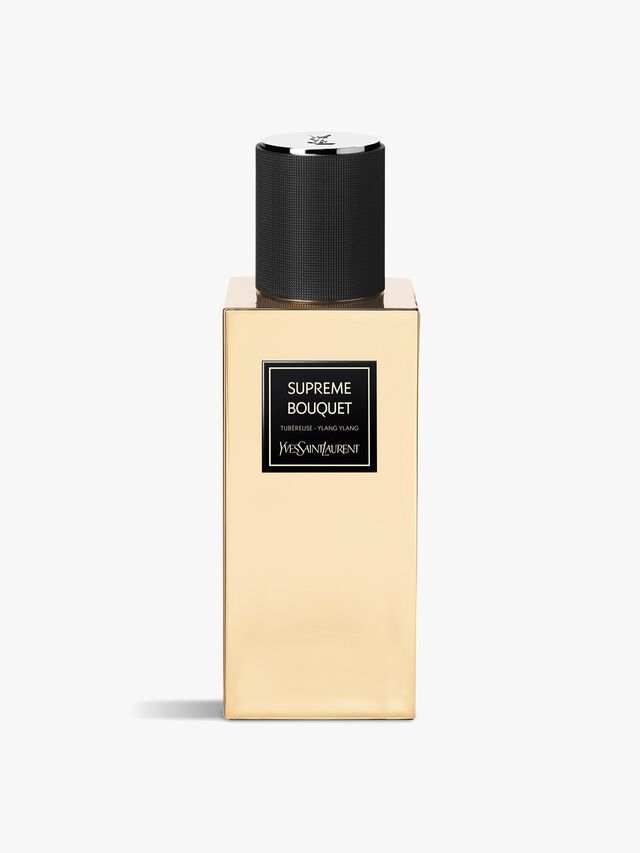 Yves Saint Laurent Le Vestiaire Parfums Supreme Bouque