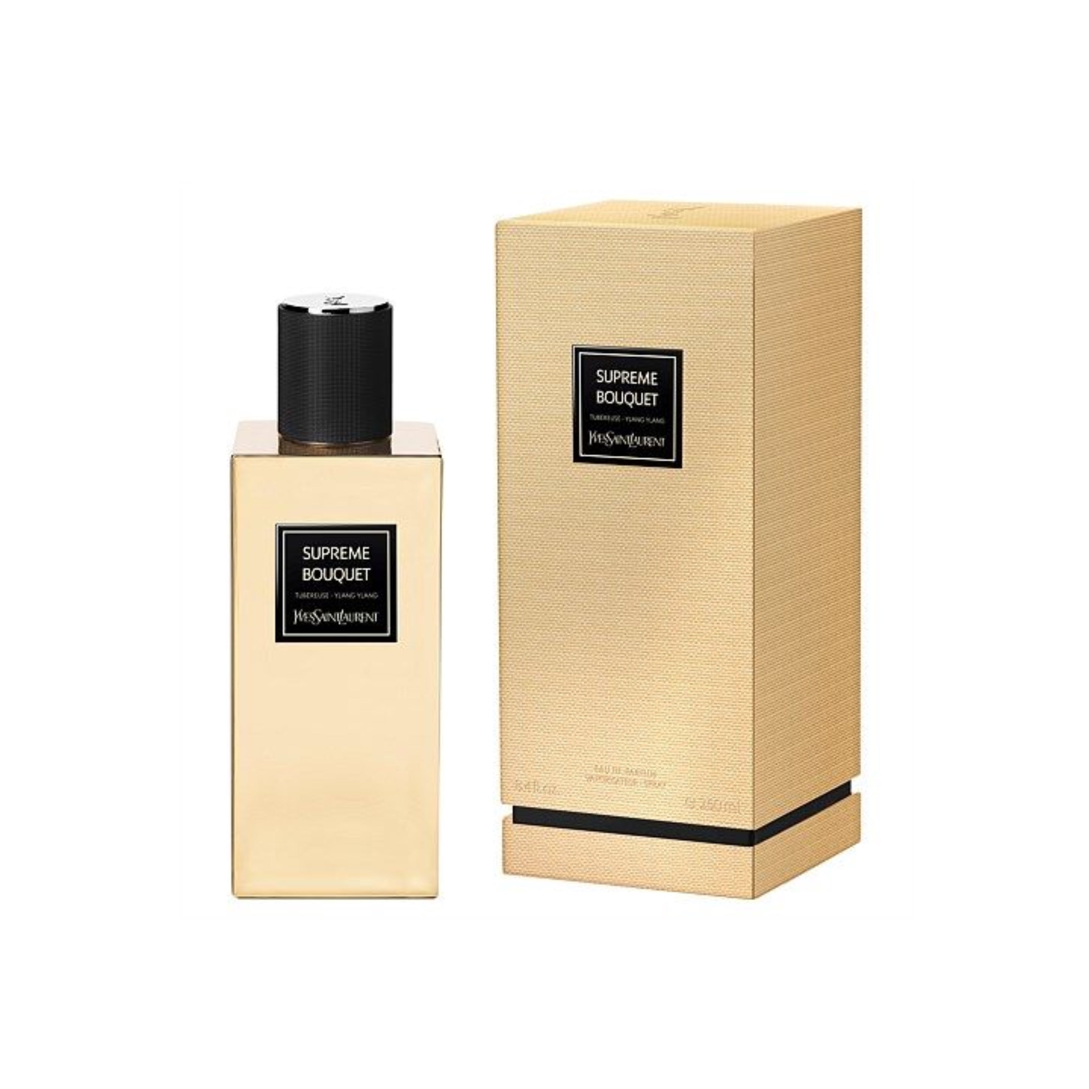 Yves Saint Laurent Le Vestiaire Parfums Supreme Bouque