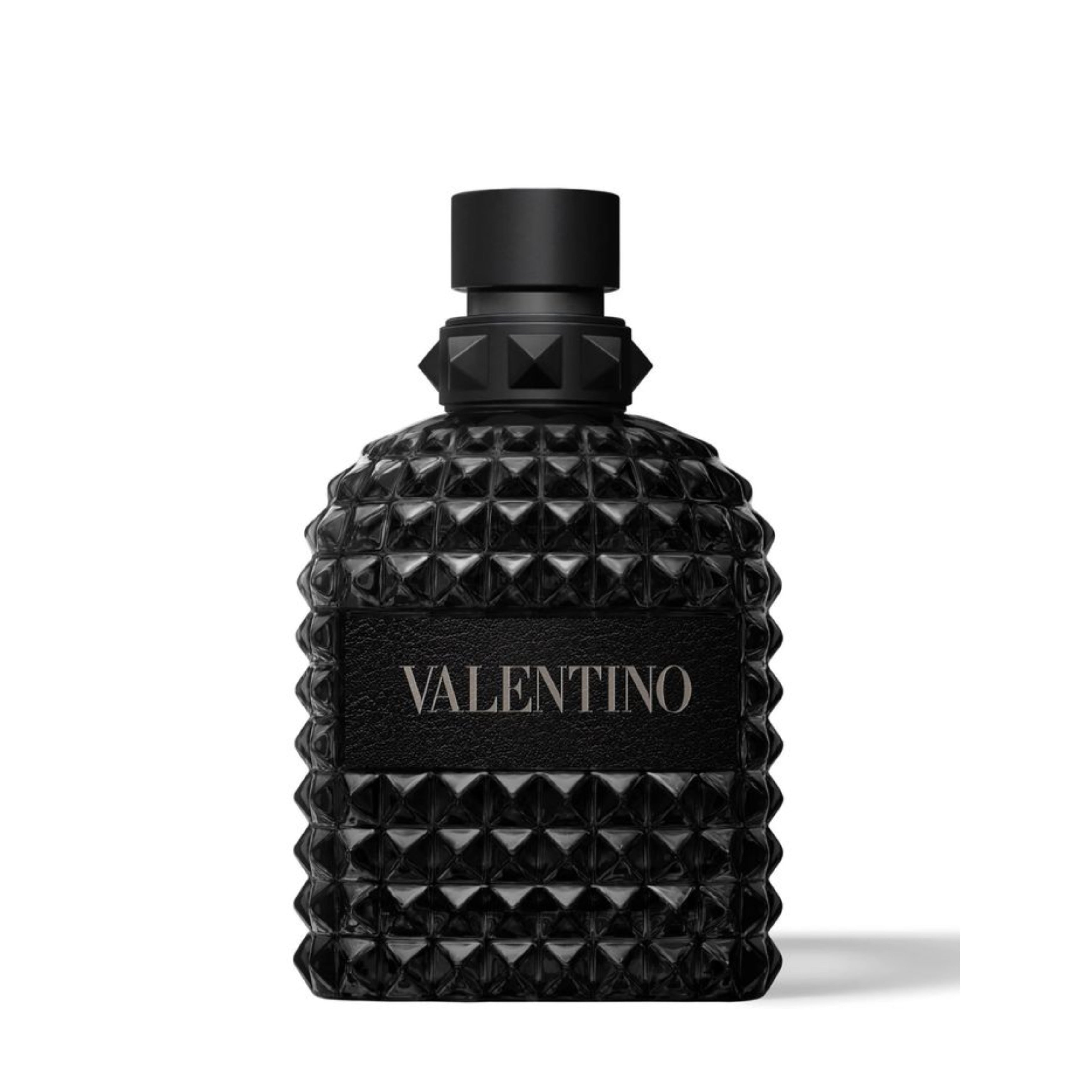 Valentino Born In Roma Uomo Rockstud Noir