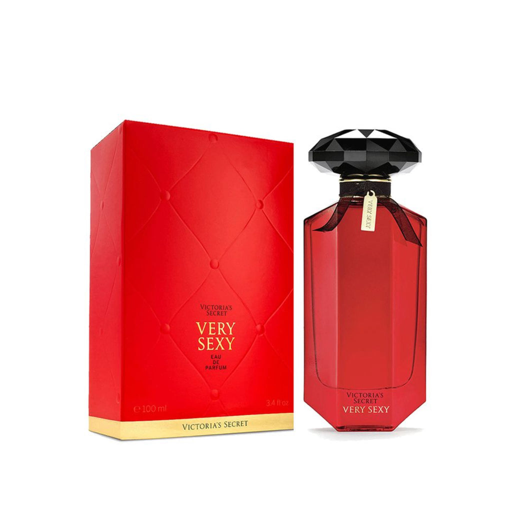 Victoria's Secret Very Sexy EDP
