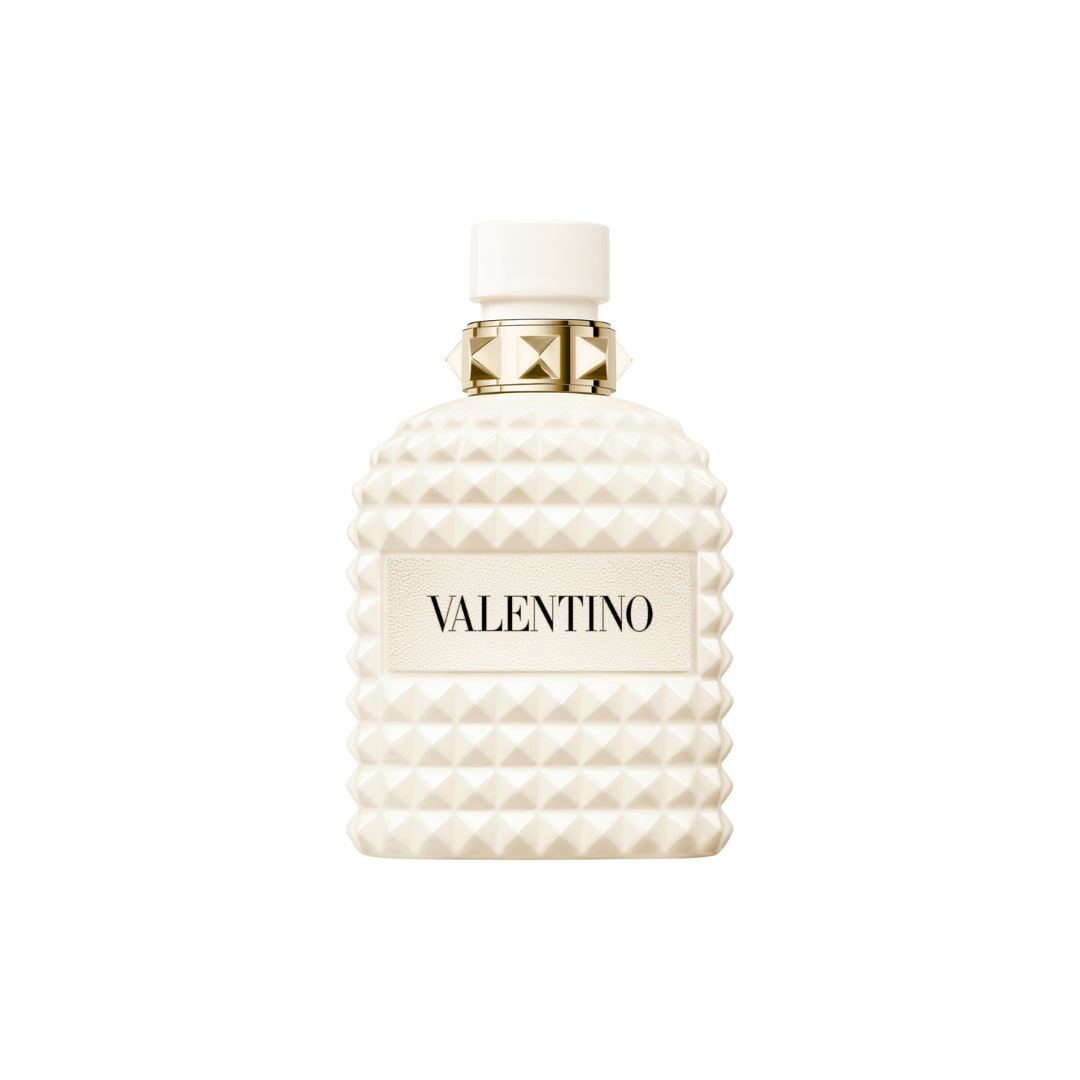 Valentino Uomo Born in Roma Ivory EDP
