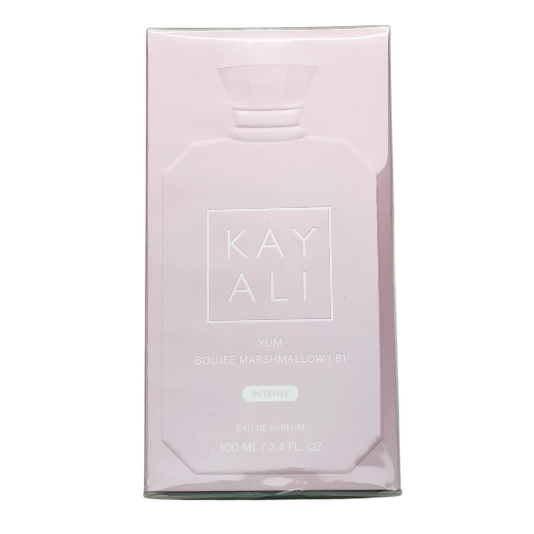 KAYALI YUM Boujee Marshmallow | 81 – Salucci