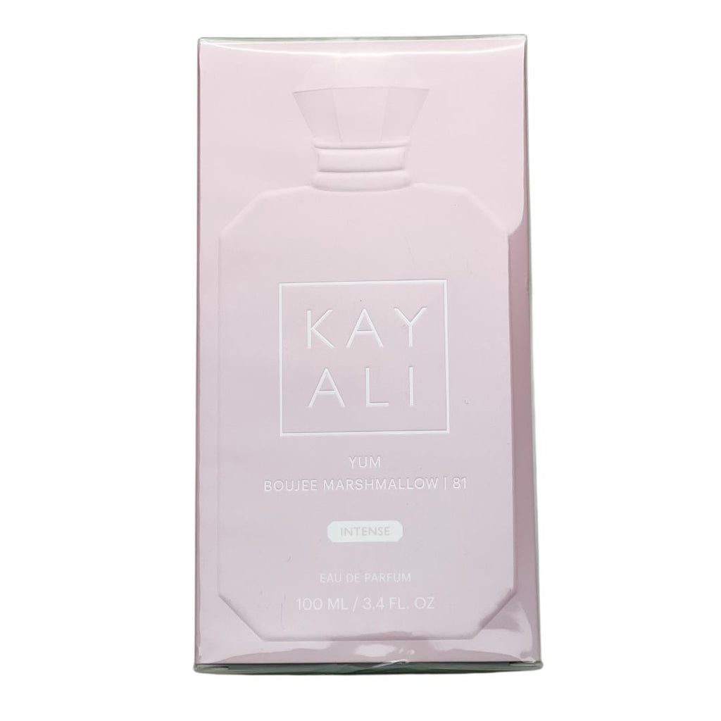 KAYALI YUM Boujee Marshmallow | 81