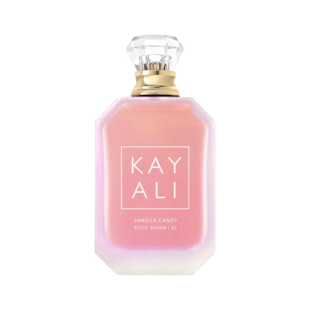 KAYALI Vanilla Candy Rock Sugar | 42
