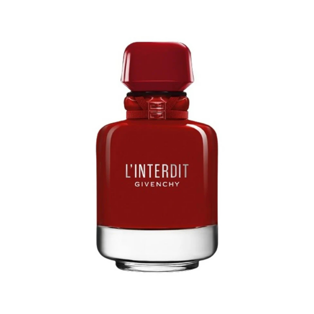 L'interdit Rouge Ultime EDP